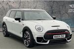 2019 MINI Clubman