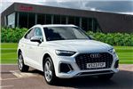 2023 Audi Q5 Sportback