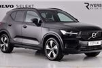 2021 Volvo XC40 Recharge