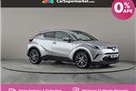 2019 Toyota C-HR