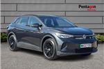 2022 Volkswagen ID.4