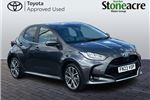 2023 Toyota Yaris