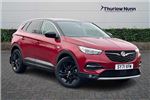 2021 Vauxhall Grandland X