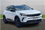 2022 Vauxhall Grandland