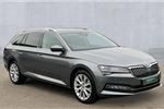 2023 Skoda Superb Estate