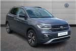 2023 Volkswagen T-Cross