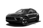 2020 Porsche Macan