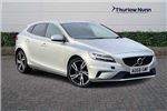 2018 Volvo V40