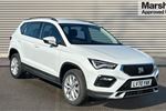 2020 SEAT Ateca