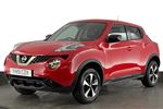 2019 Nissan Juke