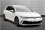 2020 Volkswagen Golf