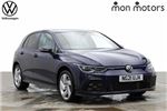 2021 Volkswagen Golf GTE