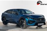 2024 Peugeot 408