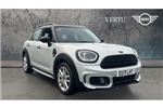 2021 MINI Countryman