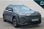 2021 Hyundai Kona Electric