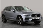 2019 Volvo XC60