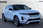 2019 Land Rover Range Rover Evoque