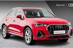 2022 Audi Q3