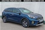 2020 Kia Niro