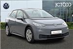 2021 Volkswagen ID.3