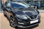 2018 Nissan Qashqai