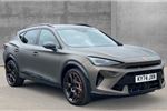 2024 Cupra Formentor