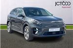 2022 Kia e-Niro