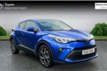 2021 Toyota C-HR