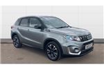 2019 Suzuki Vitara