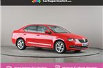 2018 Skoda Octavia