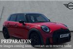 2021 MINI Hatchback 5dr