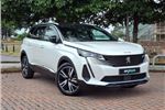 2023 Peugeot 5008