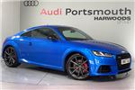 2017 Audi TT S