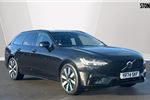 2024 Volvo V90
