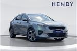 2021 Kia XCeed