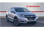 2018 Honda HR-V