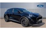 2023 Ford Puma