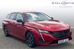 2023 Peugeot 308 SW