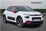 2017 Citroen C3