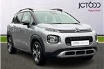 2020 Citroen C3 Aircross