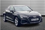 2023 Audi A3