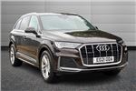 2021 Audi Q7