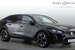 2023 Peugeot 408