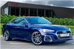 2023 Audi A5