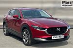 2022 Mazda CX-30