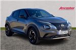 2022 Nissan Juke