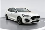 2023 Ford Focus