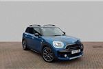 2017 MINI Countryman