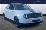 2022 Honda Honda e
