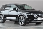 2023 Nissan Qashqai